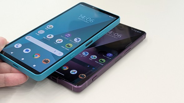Xperia10VII \j[