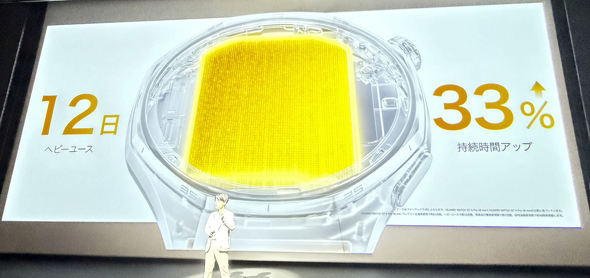 HUAWEI WATCH GT 6 Pro