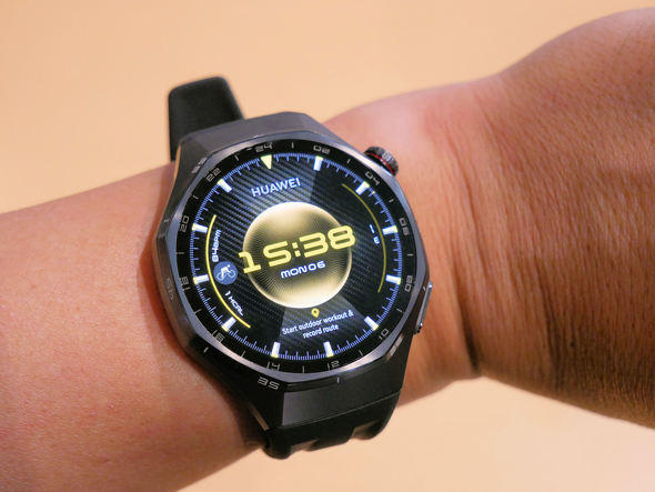 HUAWEI WATCH GT 6 Pro