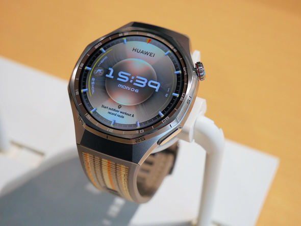 HUAWEI WATCH GT 6 Pro
