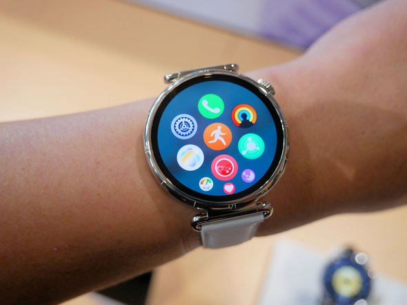 HUAWEI WATCH GT 6 Pro