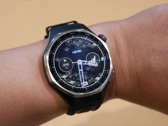 HUAWEI WATCH GT 6 Pro