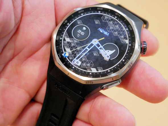 HUAWEI WATCH GT 6 Pro