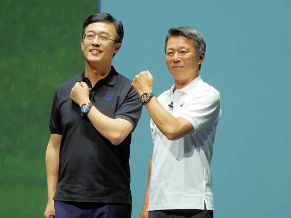 HUAWEI WATCH GT 6 Pro