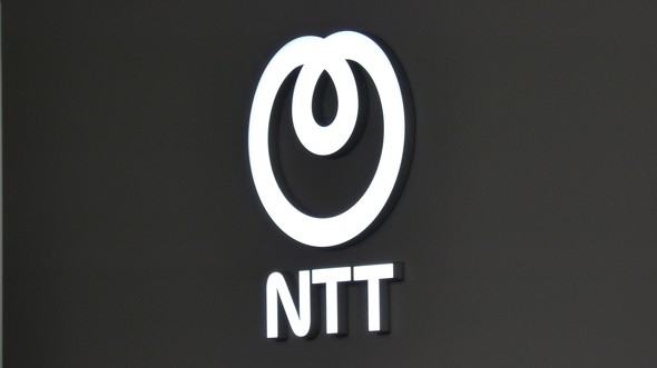 NTT IOWN f[^ dZZp