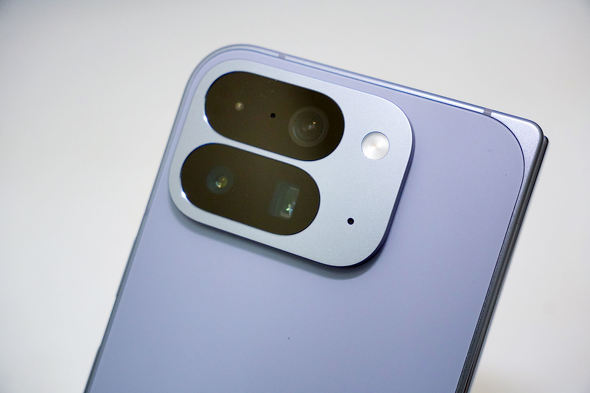 Google Pixel 10 Pro Fold