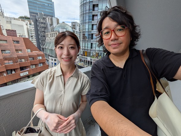 Google Pixel 10 Pro Fold