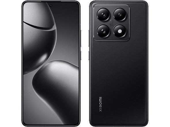 X}z i iPhone Android