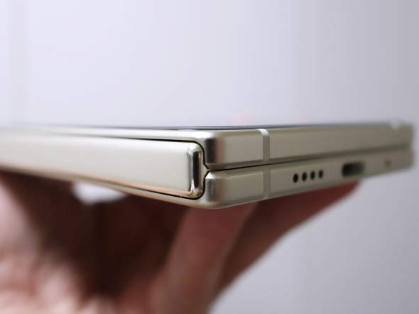 Google Pixel10ProFold ܂肽݃X}z tH_u