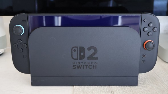 Switch2 ダイソー USBハブ