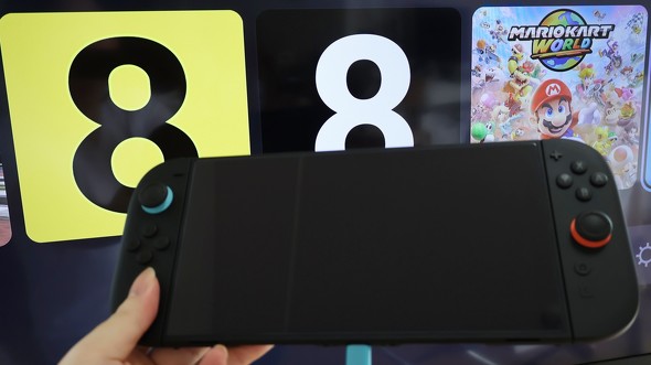 Switch2 ダイソー USBハブ