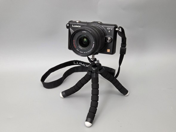 自宅では問題なく耐えていた