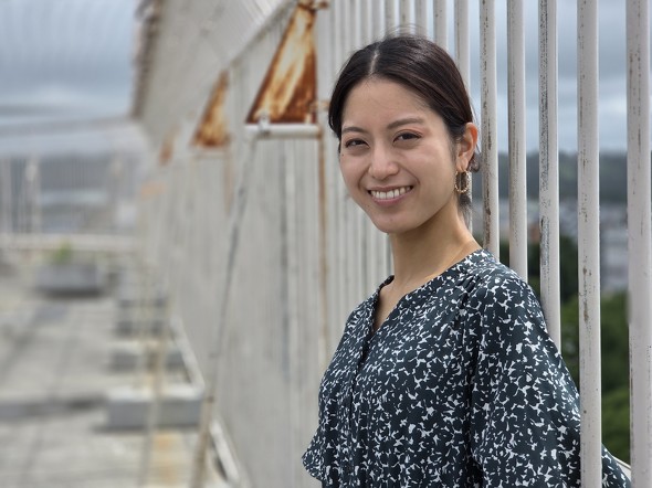 3xのポートレートモード