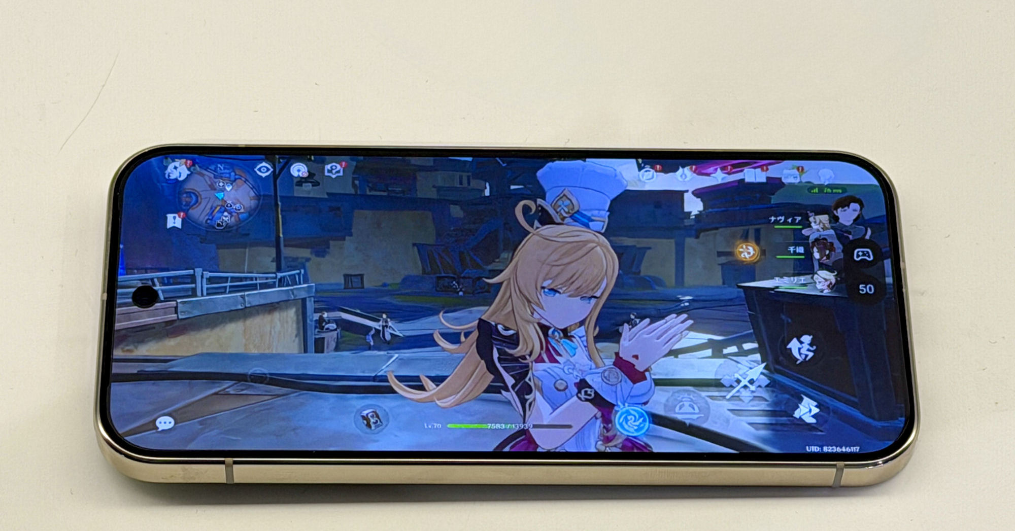 「Pixel 10 Pro」がゲームに向かない理由　AI処理優先の弊害？　17万円台の最上位モデルに見合う性能が欲しい