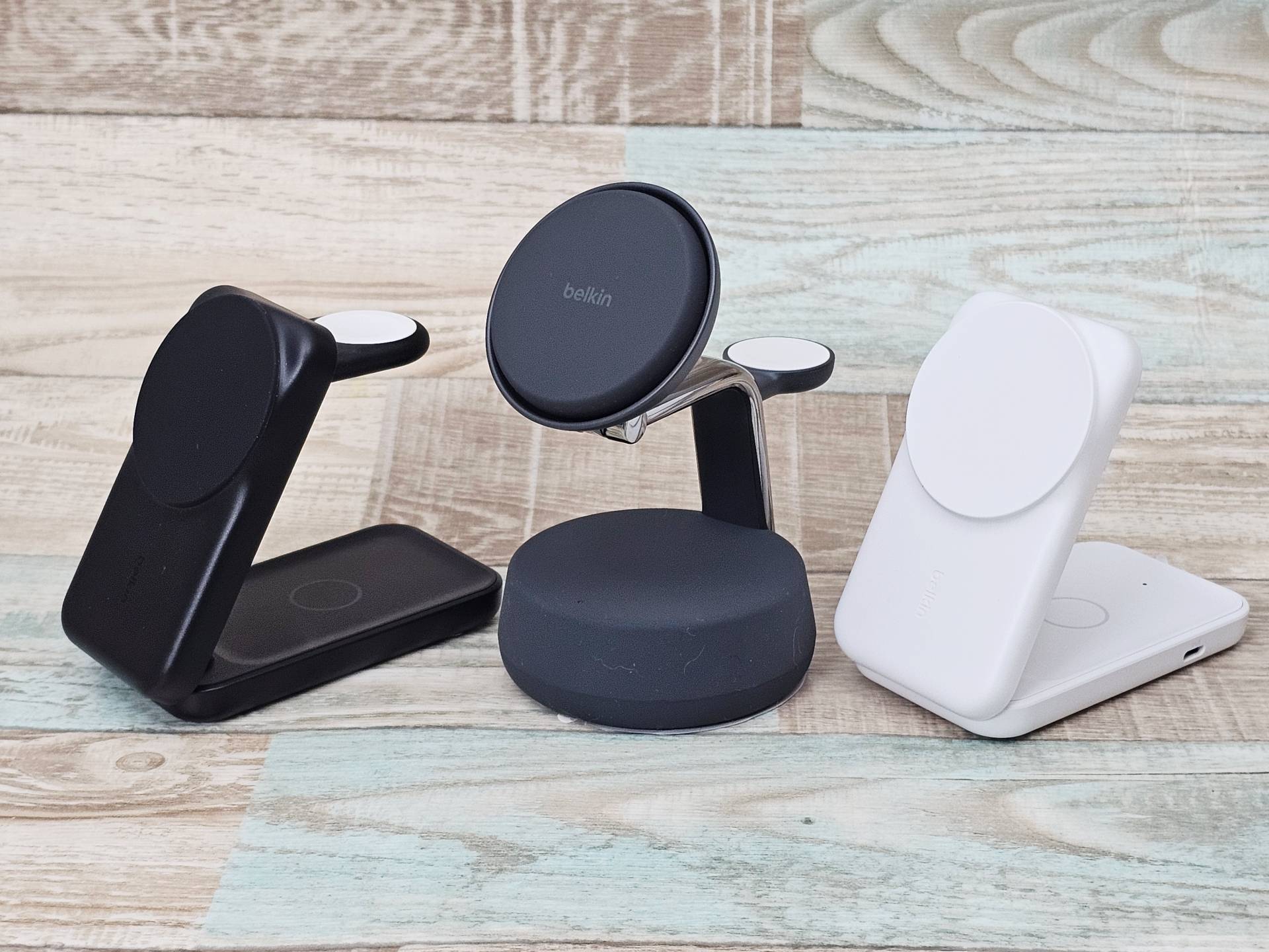 最新のQi2 25W充電をBelkin「UltraCharge」シリーズで試す もう