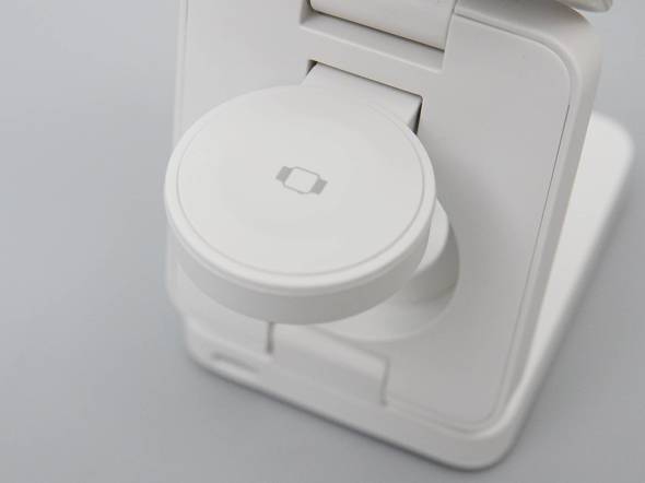 Qi充電モジュール