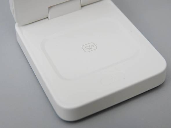 AppleWatch充電モジュール