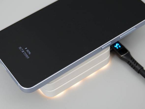 MagSafe�[�d��ł��[�d