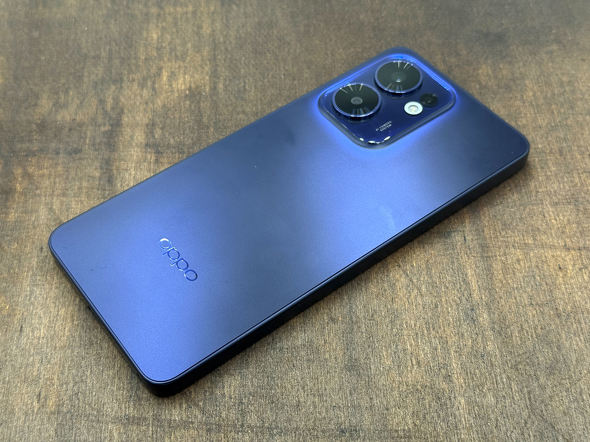 OPPO Reno13 A