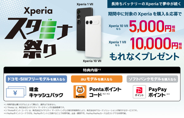 Xperia