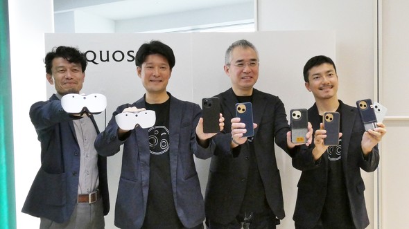 V[v AQUOSsense10 X}z ~bhWf