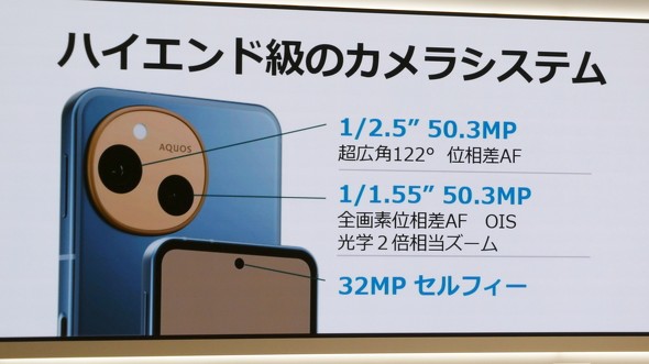 V[v AQUOSsense10 X}z ~bhWf