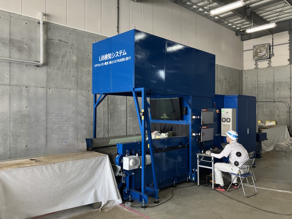 LiB�d�r���m�V�X�e��