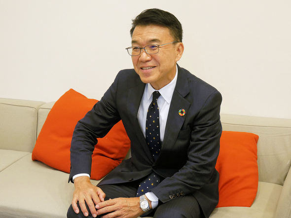 J:COM プレミアムローン