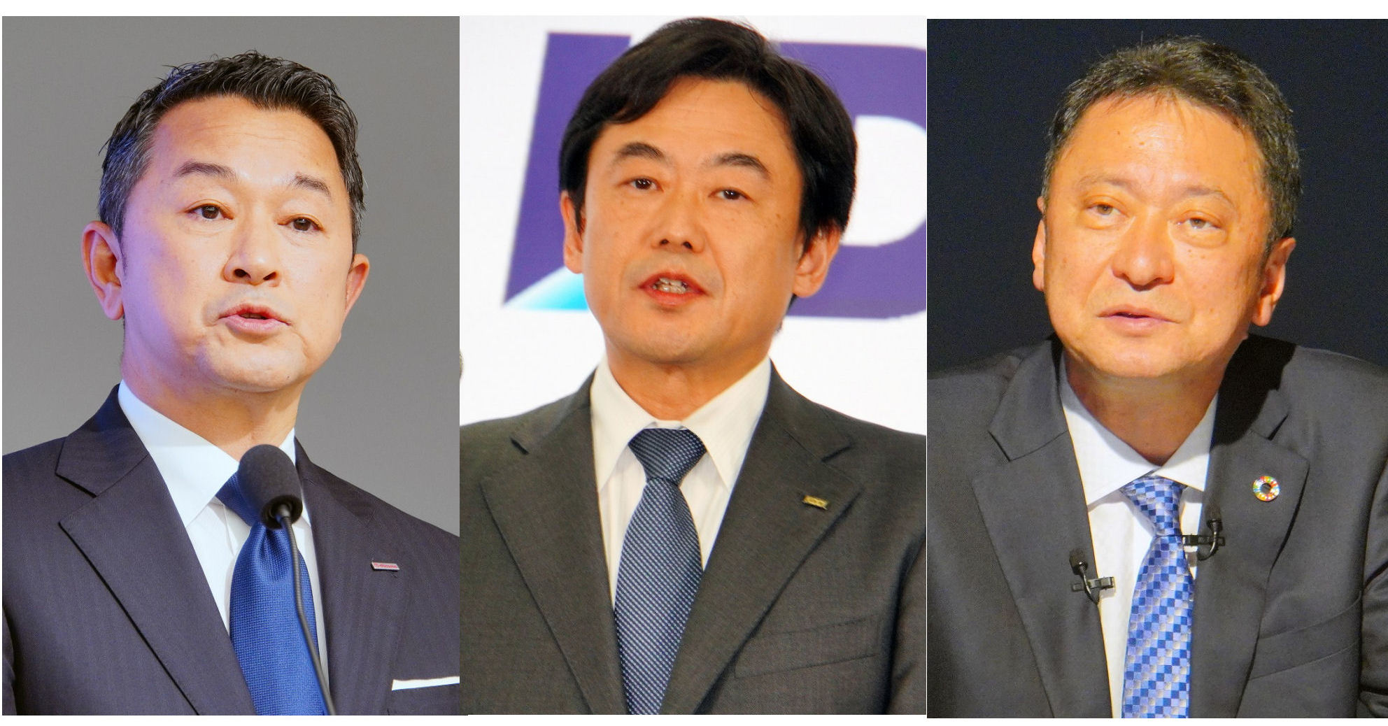 3キャリアの決算で浮き彫りになった“ドコモ一人負け”の状況　何が明暗を分けたのか