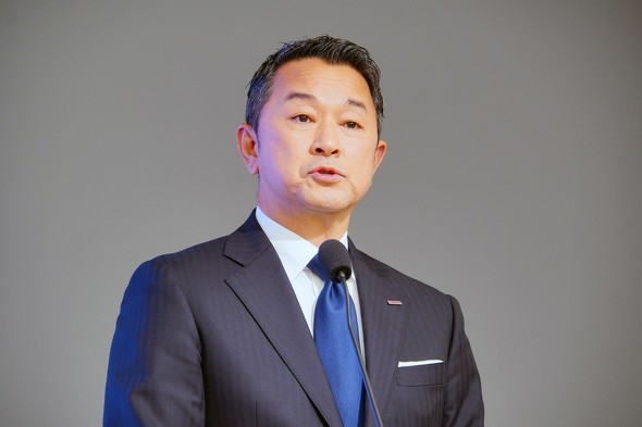 前田義晃