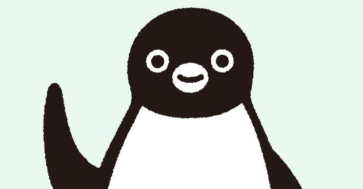 Suicaのペンギン」が2026年度末で“卒業” サーバ保存式のプリペイド