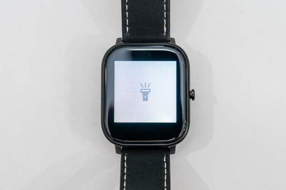 ニトリスマートウォッチ