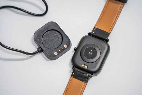 ニトリスマートウォッチ