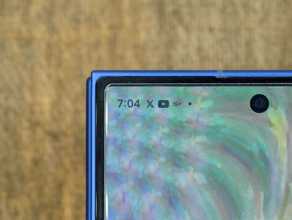 Galaxy Z Fold7OPPO Find N5