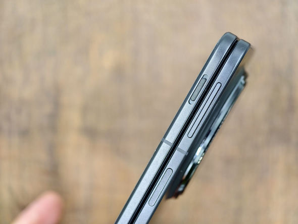 Galaxy Z Fold7OPPO Find N5