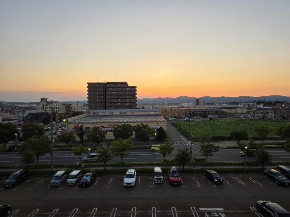 Galaxy Z Fold7とOPPO Find N5