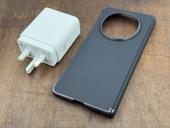 Galaxy Z Fold7とOPPO Find N5