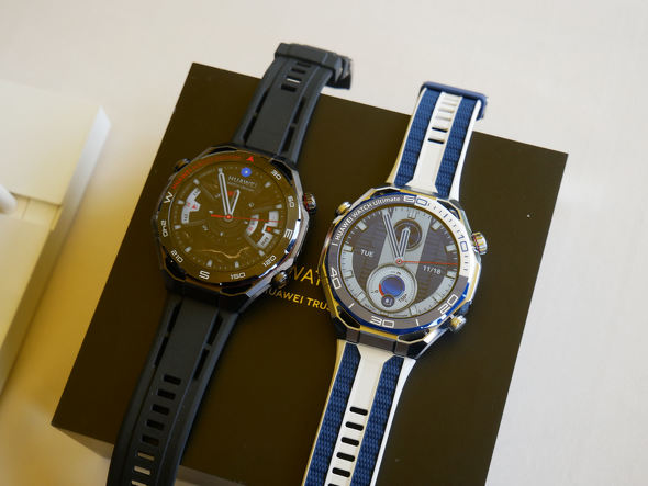 HUAWEI WATCH Ultimate 2