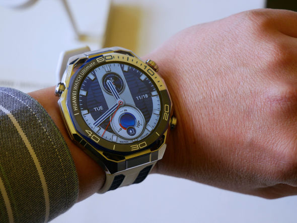 HUAWEI WATCH Ultimate 2