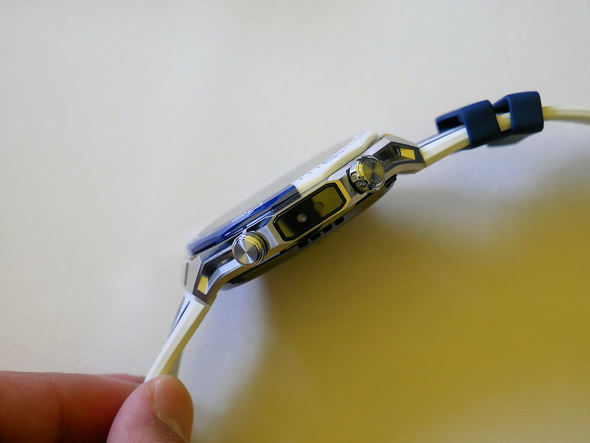 HUAWEI WATCH Ultimate 2