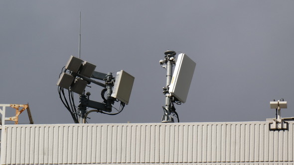 SoftBank �m�L�A 5G 6G