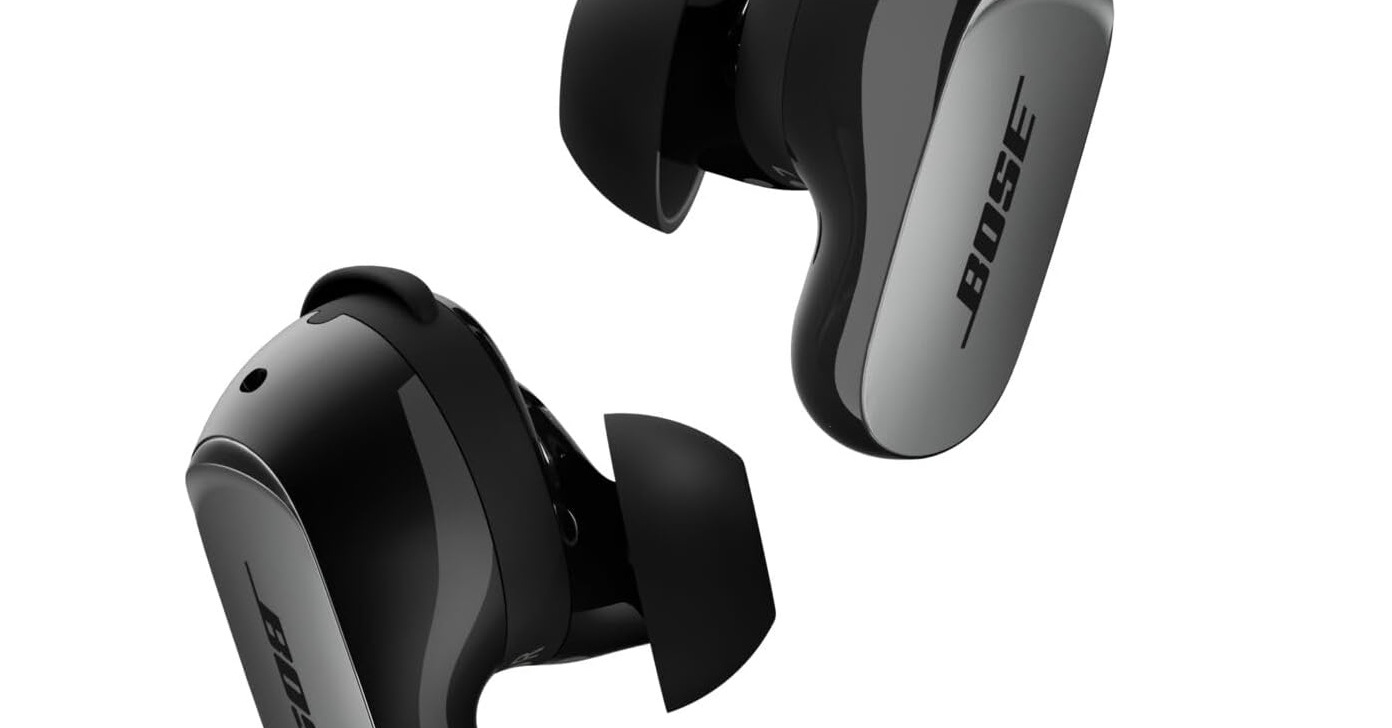 Bose Quiet Comfort Ultra Earbuds 第2世代 Bose QuietComfort Ultra