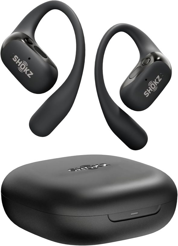 Shokzのオープンイヤーイヤフォン「OpenFit 2+」が20％オフの2万2345円