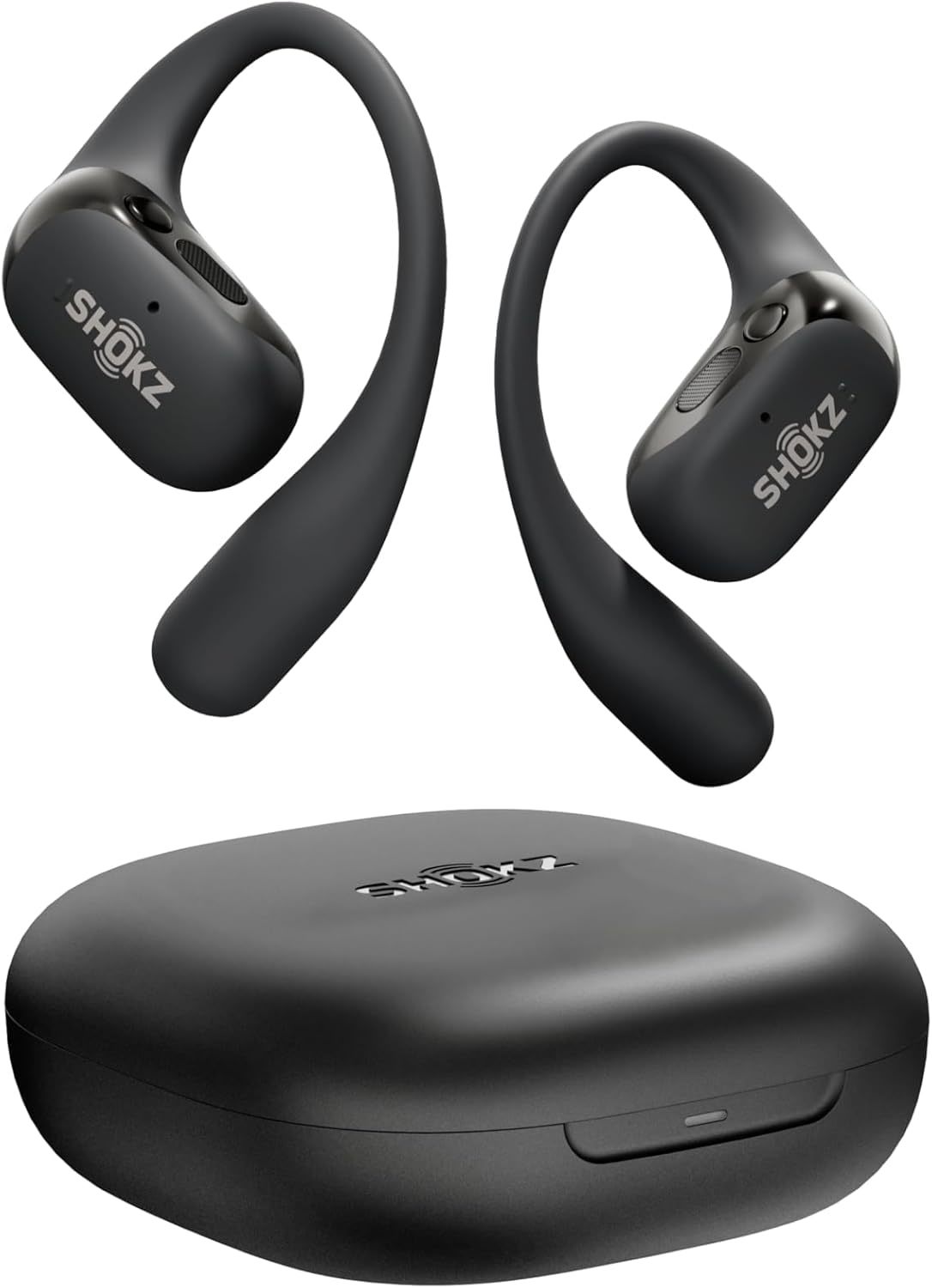 Shokzのオープンイヤーイヤフォン「OpenFit 2+」が20％オフの2万2345円