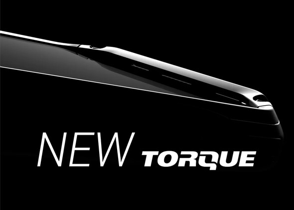 TORQUE STYLE ファン 交流 新型 スマホ 高耐久