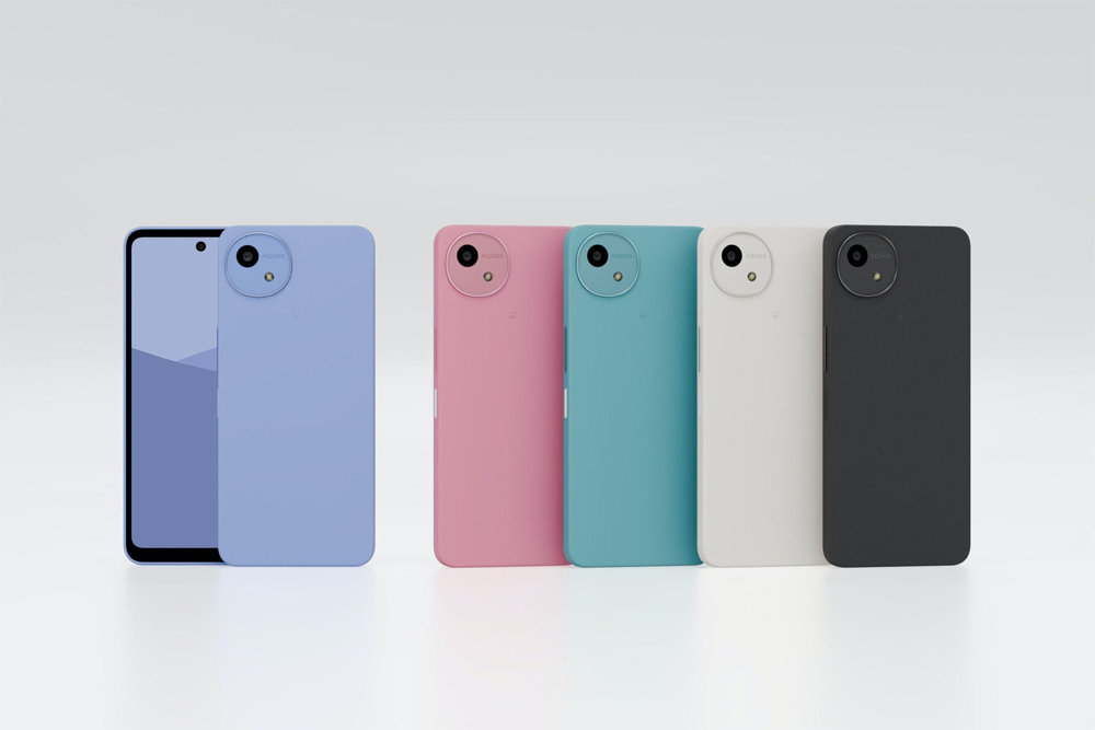 ドコモの「AQUOS wish5」、MNPで2万2000円→11円に【スマホお得情報