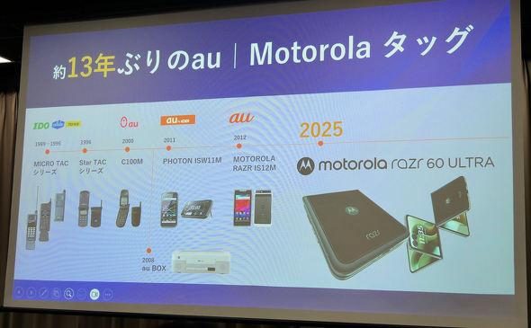 motorola razr 60 ultra