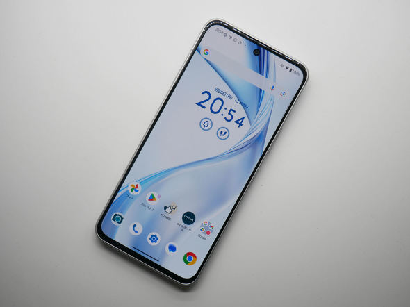 arrows Alpha」で一新したスマホの売り方 「ハイエンド不在