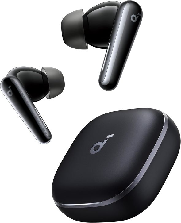 【新品未開封品】Anker Soundcore Liberty5 緊急値下げ Ankerの完全ワイヤレスイヤフォン「Anker Soundcore Liberty 5」が