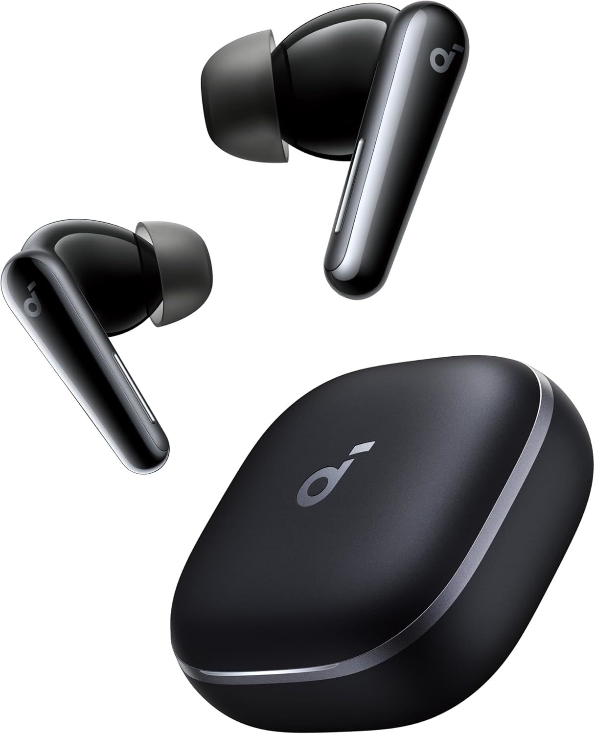 Ankerの完全ワイヤレスイヤフォン「Anker Soundcore Liberty 5」が